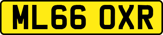 ML66OXR