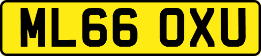 ML66OXU