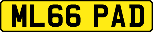 ML66PAD