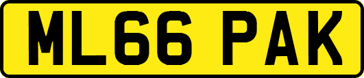 ML66PAK
