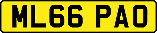 ML66PAO