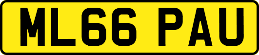ML66PAU