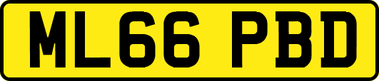 ML66PBD