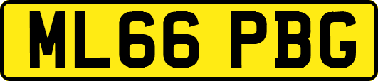 ML66PBG