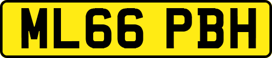 ML66PBH