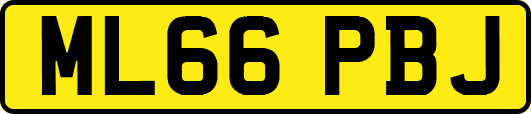 ML66PBJ