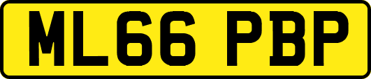 ML66PBP