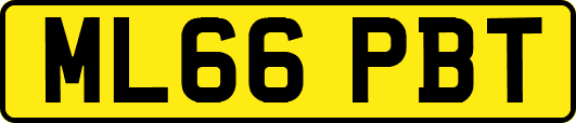 ML66PBT
