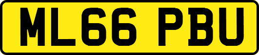 ML66PBU