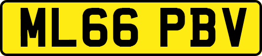 ML66PBV