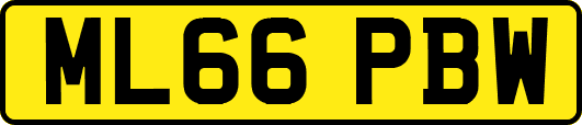 ML66PBW