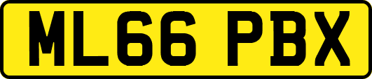 ML66PBX