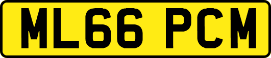 ML66PCM