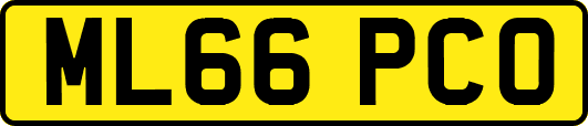 ML66PCO