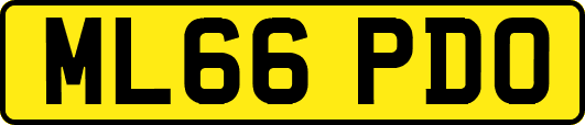 ML66PDO
