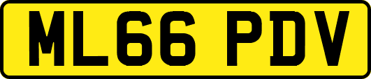 ML66PDV