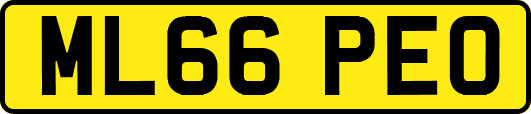 ML66PEO