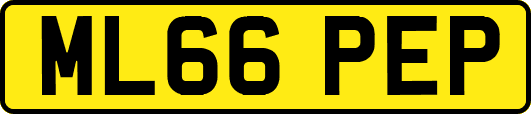 ML66PEP