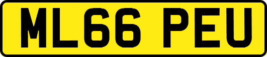ML66PEU