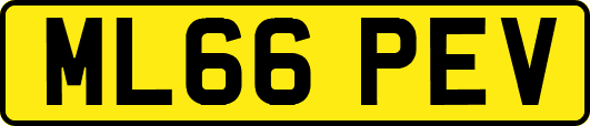 ML66PEV