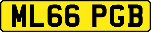 ML66PGB