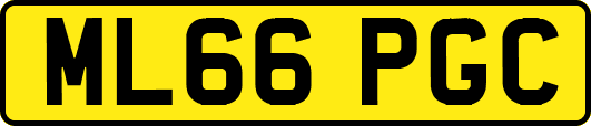 ML66PGC