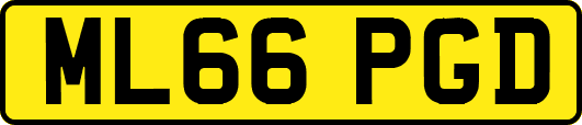 ML66PGD