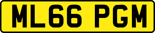 ML66PGM
