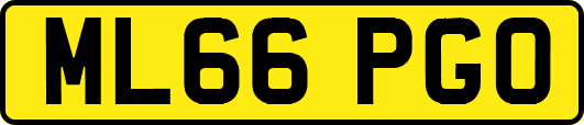 ML66PGO