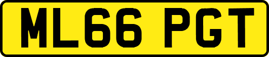 ML66PGT
