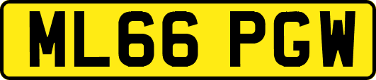 ML66PGW
