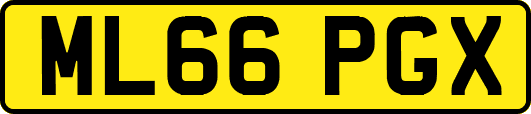 ML66PGX
