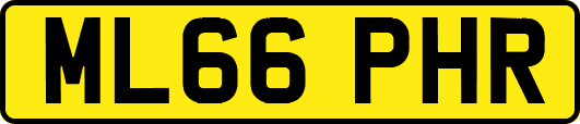 ML66PHR
