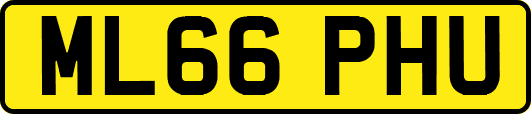 ML66PHU