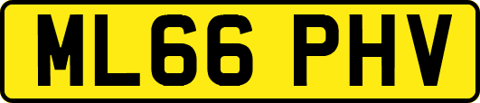 ML66PHV