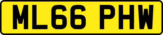 ML66PHW