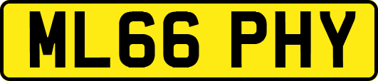 ML66PHY