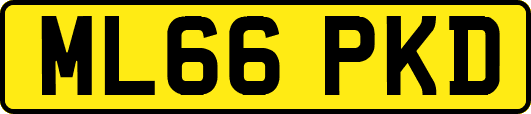 ML66PKD