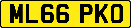 ML66PKO