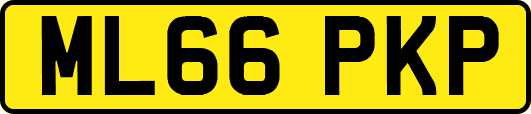 ML66PKP