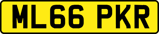 ML66PKR