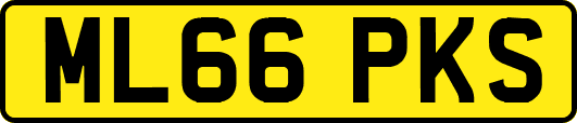 ML66PKS