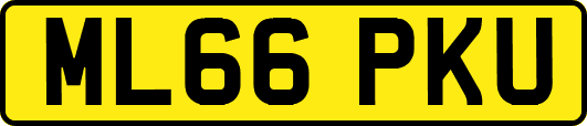 ML66PKU
