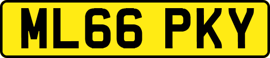 ML66PKY