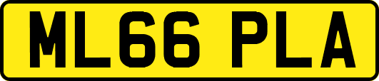 ML66PLA