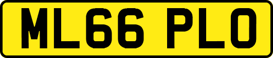 ML66PLO