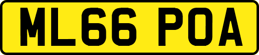 ML66POA