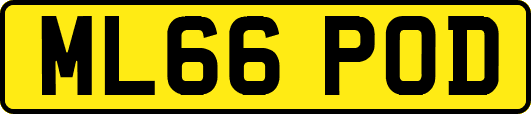 ML66POD