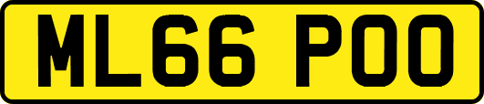 ML66POO