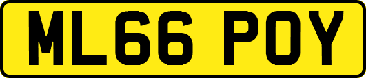 ML66POY